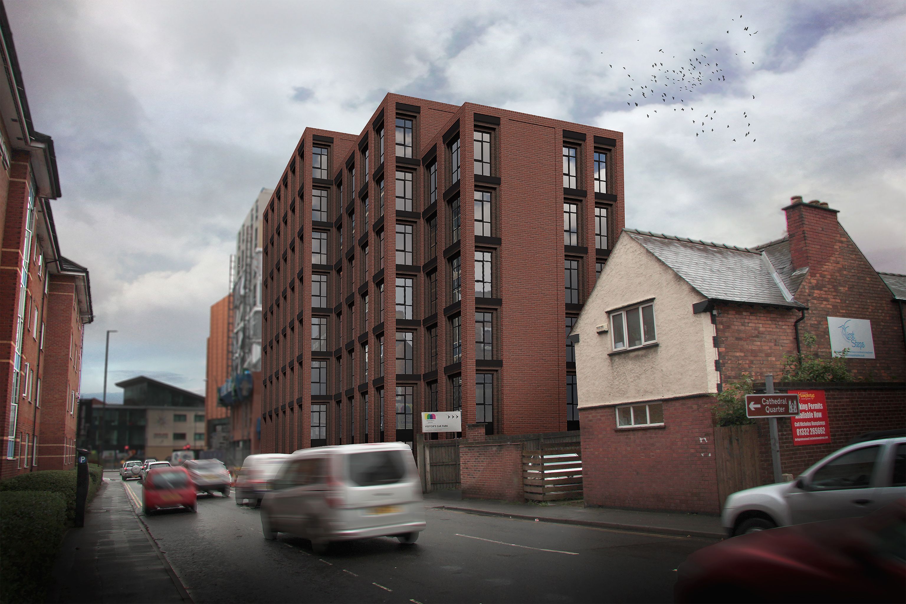 Simon-Foote-Architects-Derby-Residential-Greenwall-Flats-Agard-Street-1.jpg