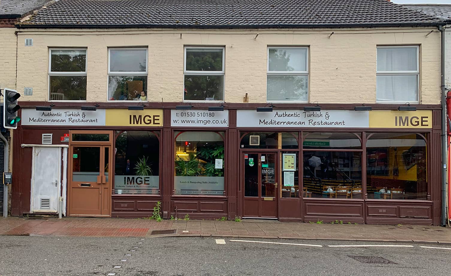 Simon-Foote-Architects-Derby-Shop-Front-Renovation-Imge-Before