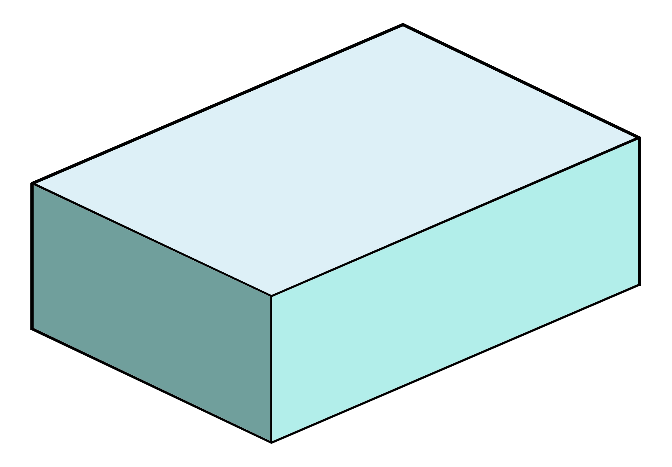 Simon Foote Architects Derby Residential Contemporary New Build Massing Illustration Diagram